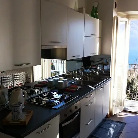 아파트 Casa Amarilla 산 시로