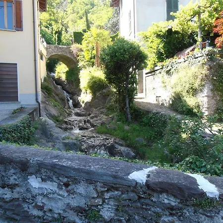 Apartment Casa Amarilla