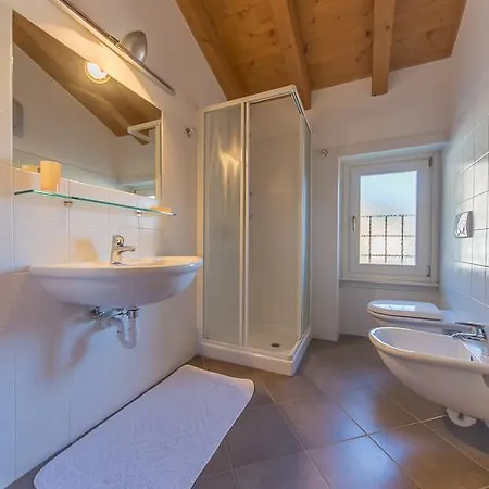 Apartamento Casa Amarilla *