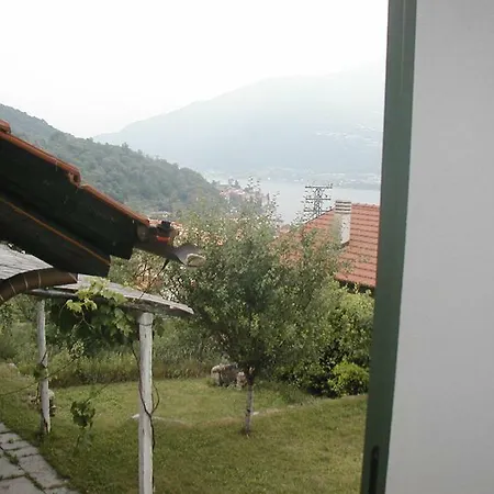 Casa Amarilla Apartamento San Siro (Lombardy)