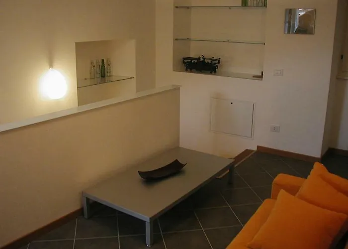 Casa Amarilla * サン・シーロ