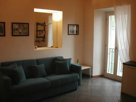 アパート Casa Amarilla